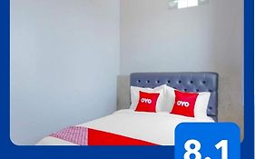 Capital O 90336 Olive Guest House